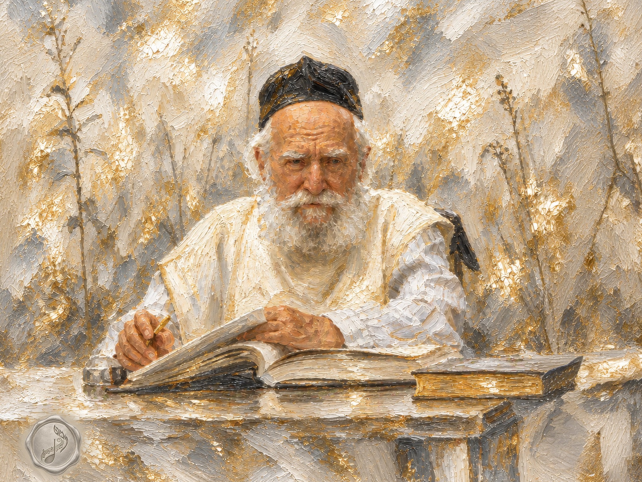 The Light of Learning